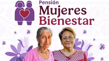 Descubre el calendario oficial del pago de 3 mil pesos en mayo para beneficiarias de la Pensión Mujeres Bienestar este 2025.