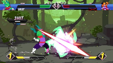 Los mejores juegos de Steam: un Sekiro 2D, un muy prometedor FPS y rol de vieja escuela, entre los más destacados