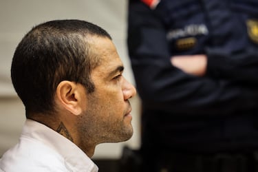 La abogada de la vctima de Alves: Se est haciendo justicia para los ricos