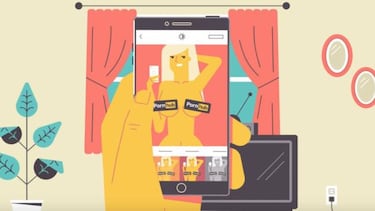 YouTube elimina la cuenta de PornHub en la plataforma ¿por qué?