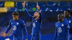 Chelsea's Ziyech dropped by Morocco for 'unacceptable behaviour'