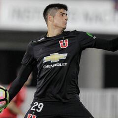 El inesperado final que tuvo la teleserie de Collao y la U