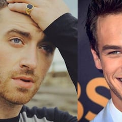 Sam Smith y el protagonista de 'Por 13 razones' son pareja