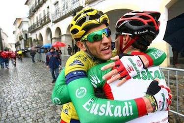 Que el ranking del WorldTour no nos nuble la vista