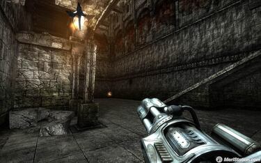 Painkiller: Resurrection, Impresiones