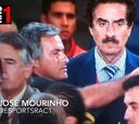 El mensaje de Mourinho para 'The Observer' en RAC-1
