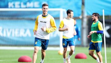 Espanyol - Real Sociedad: TV, horario y cómo ver online