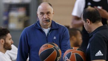 05/04/18
 ENTRENAMIENTO REAL MADRID BALONCESTO
 PABLO LASO
 
 
 
 
  BALONCESTO