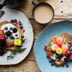 ¿Desayunos saludables? Ocho utensilios de cocina perfectos para prepararlos