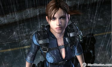 Capcom considera Revelations como "una secuela directa de RE5"
