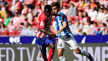 “Con Gallego salimos con más ganas y mucho más motivados”