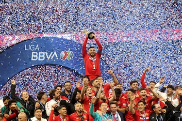 Mohamed, tras los pasos de Ignacio Trelles