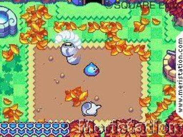 Nuevas imagenes de Slime Mori Mori 2