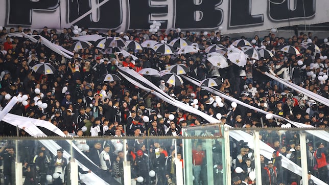 Estuvo en Colo Colo y River y terminó sin trabajo: “Con ese mufa no podemos perder”