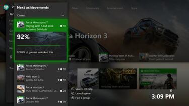 Xbox One tendrá un modo 'no molestar'