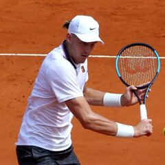 Jarry decepciona en Buenos Aires