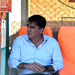 “Quinteros peleó tanto por él, que pensé que era una mezcla entre Beckenbauer y Elías Figueroa”