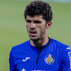 Getafe-Cádiz: horario, TV y dónde ver LaLiga hoy en directo