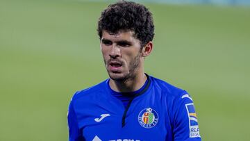 Getafe-C芍diz: horario, TV y d車nde ver LaLiga hoy en directo