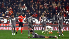 Resumen y goles del Rayo Vallecano vs Real Madrid de LaLiga EA Sports