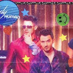 Los Jonas Brothers lanzan video de su canción Only Human