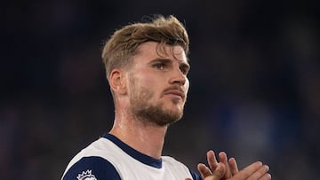 Mercado de fichajes: última hora de Real Madrid, Barcelona, Atlético...