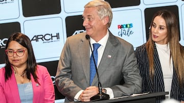 Debate Archi 2025 Segunda Vuelta