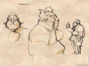 La Sombra del Zorro (PC)