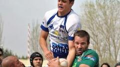 Gernika y VRAC disputan un duelo en la cumbre