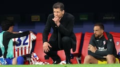 Un alegrón y 100 millones para el Atleti