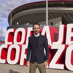 "El Madrid está en el mejor momento para ganarle"