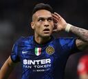 Lautaro mete al Inter en la final