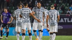 América derrotó a Mazatlán en la Jornada 12 del Guardianes 2021