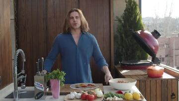 Las reacciones de la prensa internacional a la condena de Daniel Sancho