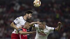 Atlas (3-3) Chivas: Resumen del partido y goles