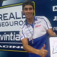 Torres ve en el Chang de Tailandia "el Albacete asiático"