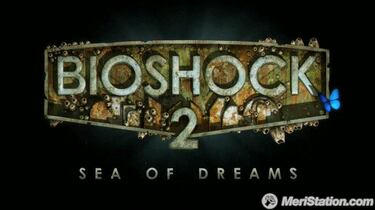 BioShock 2: Sea of Dreams
