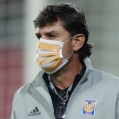 Roberto Medina: Me hubiera encantado poder irnos más holgados en el marcador