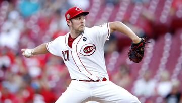 Tras obtener el Cy Young por primera vez, Bauer manifest&oacute; su deseo de regresar a los Reds; aunque el gerente general del club niega negociaciones.