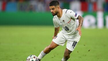 Italia: el oficio de siempre y un nuevo entusiasmo