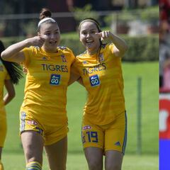 Liga MX Femenil sí juega limpio, supera en Fair Play a la varonil