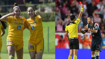 Liga MX Femenil sí juega limpio, supera en Fair Play a la varonil