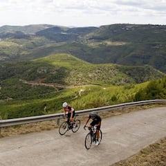 Mas de la Costa: un infierno para la Vuelta a España 2016
