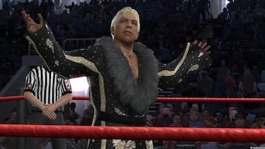 WWE SmackDown vs. Raw 2008, Impresiones