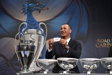Madrid vs Leicester: a win-win in our suspicious world of football