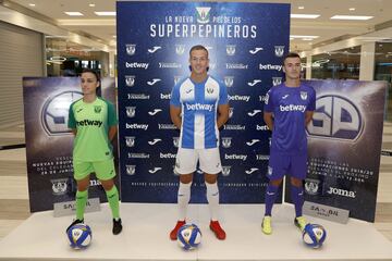 Así son las camisetas y patrocinadores de los equipos de LaLiga