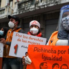 Elecciones Presidenciales Ecuador 2021: listado completo de candidatos a la Presidencia de la República