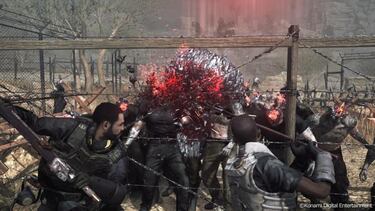 Metal Gear Survive: el primero sin Kojima