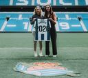 La Real Sociedad retiene a Andreia Jacinto tras el adiós a nueve jugadoras