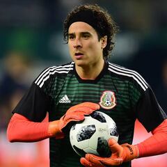 América tendrá una misión casi imposible para repatriar a Ochoa